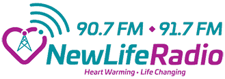 NewLife Radio logo